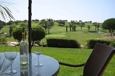 Image de Luxueux appartement rez de chaussée Sur Boavista Golf & Spa Resort