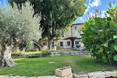 Image de Paradis multi-familial dans un village convivial avec toutes les commodités près de Montpellier