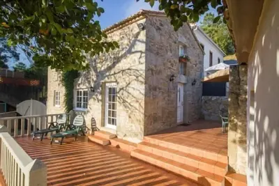 Image de Gîte A Casiña