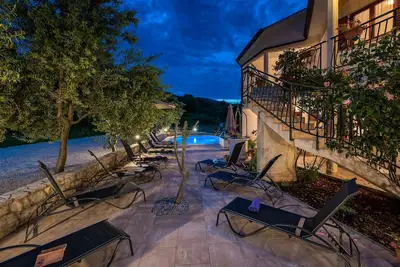 Image de Appartement Faraguna 2