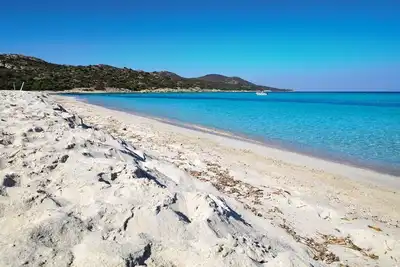 Image de Au calme Ă 500 m de la plage de Lozari