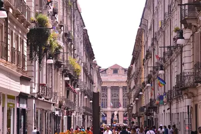 Image de Vacances Garibaldi4 Torino Centro Storico