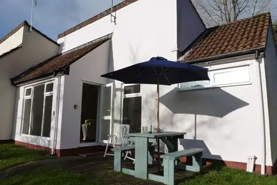 Image de Maison de vacances avec WiFi illimité, piscines partagées, pas d'animaux