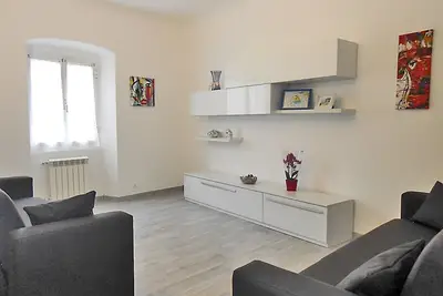 Image de Vue sur Lerici: appartement au centre mais très calme