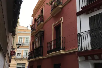 Image de Appartement Plaza ENCARNACIÓN. Luxe Centro Sevilla - 2 Chambres - 6 Pax Wifi