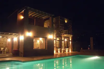 Image de Andros: Maison de caractère