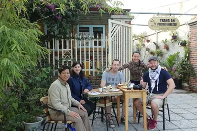 Image de Trang An Precious Homestay