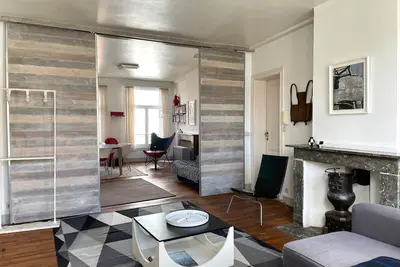 Image de Charmant appartement dans le coeur historique d'Anvers