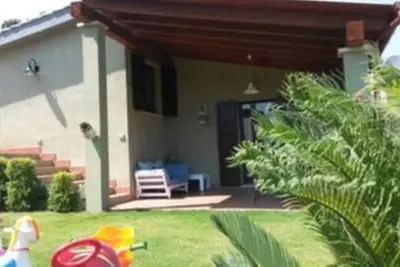 Image de Casa Elena - Maison individuelle Villasimius avec vue sur la mer ***