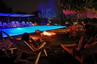 Villa Sofia happy days