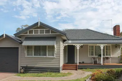 Image de Suburban charme et très bien situé