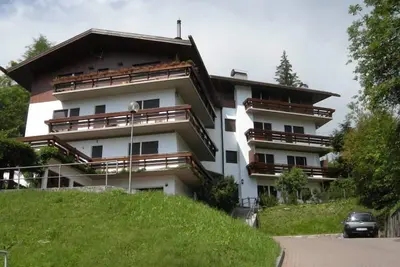Image de Appartement au centre avec vue sur la montagne, à deux pas du téléphérique