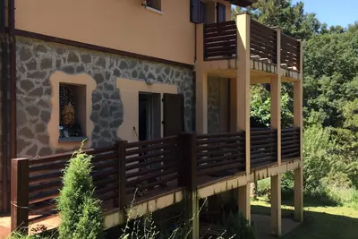 Image de Villa Renata Monte Aquilone