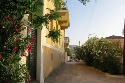 Image de Villa avec vue de rĂŞve