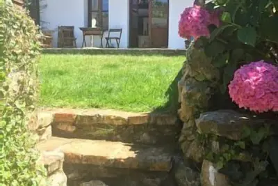 Image de Gîte Hyggebo pour 4 personnes