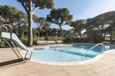 Image de Pool Bbq Apartment in Castelldefels