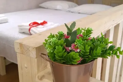Image de Casa La Fontana, au coeur des saveurs