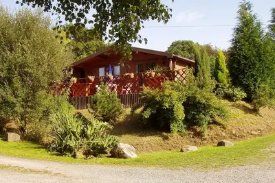 Image de Ferme Llwynau, Castellau, Llantrisant - À 12 Milles De Cardiff