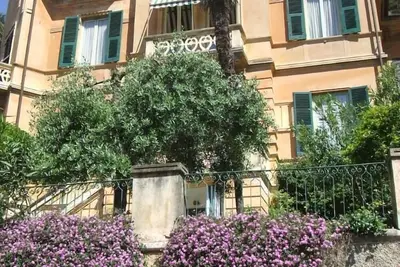 Image de Appartement - Levanto
