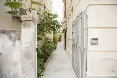Image de Appartement à quelques pas de la mer et la vieille ville