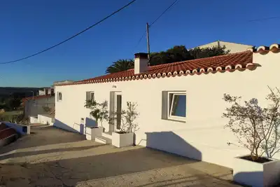 Image de Maison historique Ville Aljezur