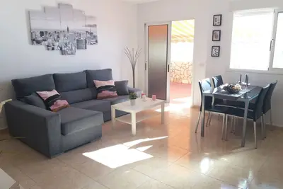 Image de Maison De Vacances Tenerife