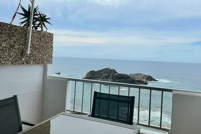 Image de Cosy Appartement En Face De La Plage