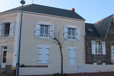 Image de appartement dans résidence