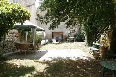 Image de Appartement Ă Gray, Nr. Dijon, Bourgogne, France