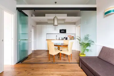 Image de Bel appartement entre Trastevere et San Pietro