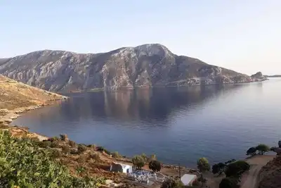 Image de Maison pour 5 à Skalia, Kalymnos