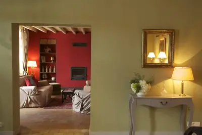 Image de Une charmante maison de village dans Le Perche