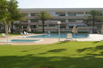 Image de Appartement Vilamoura famille