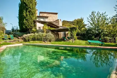 Image de Il Torrino à Radda in Chianti, en Toscane