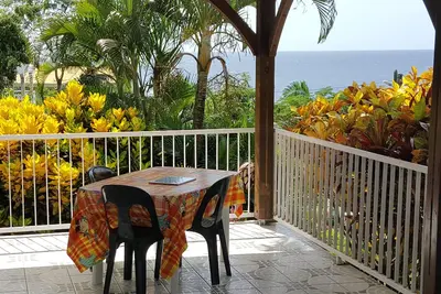 Image de La Très Grande Terrasse du Pécheur / Clim/Wif
