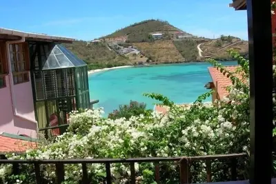 Image de fabulous penthouse with breathtaking views only 2 minutes to beach