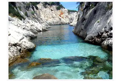 Image de Appartement - Santa Maria Navarrese