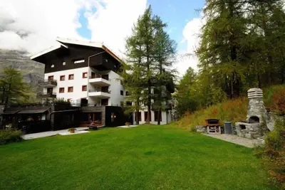 Image de Bel appartement de deux pièces pour 4 personnes à Cervinia