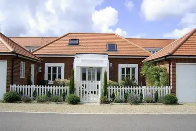 Image de The Headmasters House