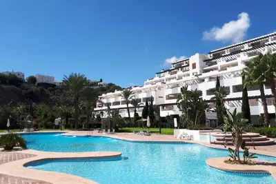 Image de Appartement à Mojacar
