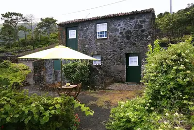 Image de Les Açores authentiques