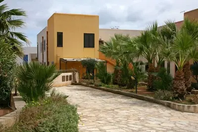 Image de Appartement - Favignana