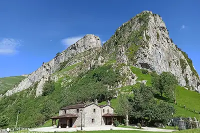 Image de Gîte Las Espinas pour 7 personnes