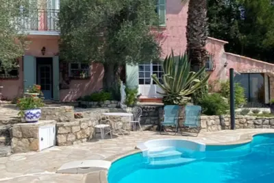 Image de villa vue mer - 5 rooms - 7 people max