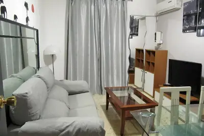Image de Appartement Fantastique Pour 7 Personnes À Cordoue