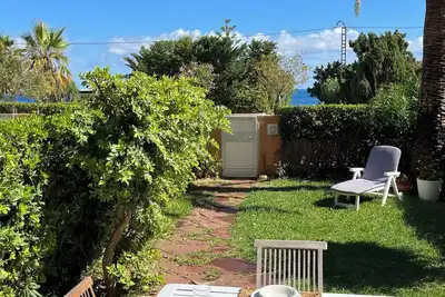 Image de Appartement en bord de mer avec wifi-internet