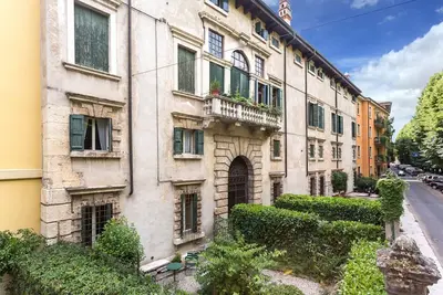 Image de Dimora Ottolini avec 6 personnes
