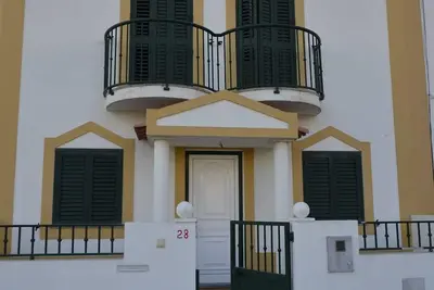 Image de Maison de vacances Ă Sines