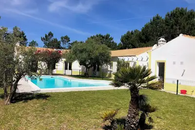 Image de Villa familiale de charme à aljezur