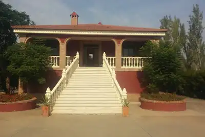 Image de El Manantial B&B. . . .